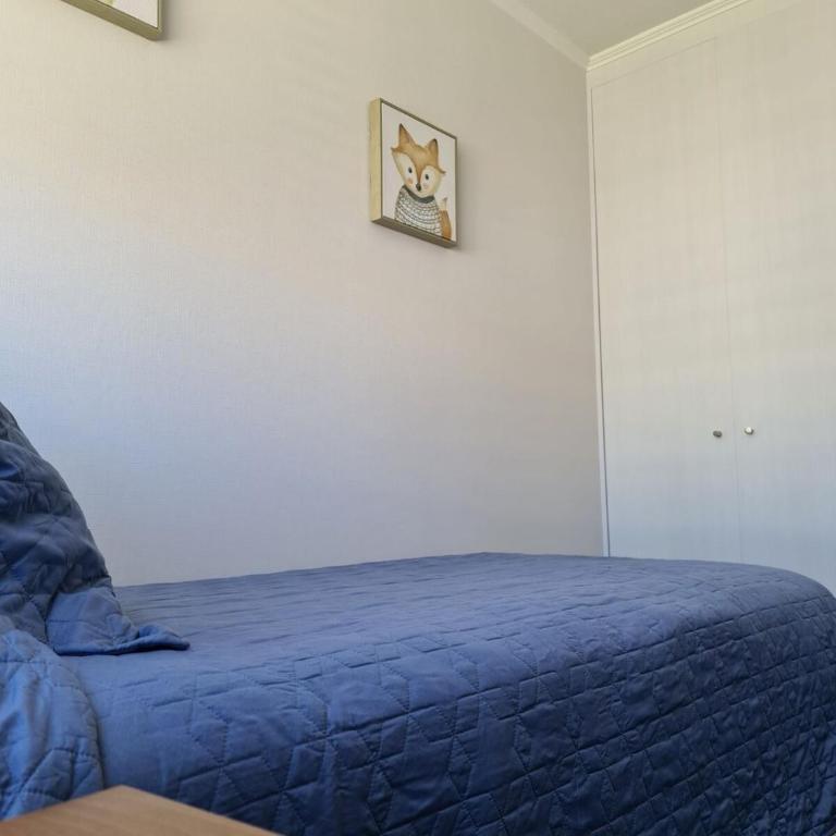 Av. del Mar! Cómodo y Acogedor - Two-Bedroom Apartment - 11
