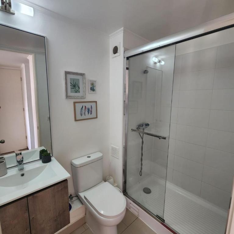 Av. del Mar! Cómodo y Acogedor - Two-Bedroom Apartment - 8