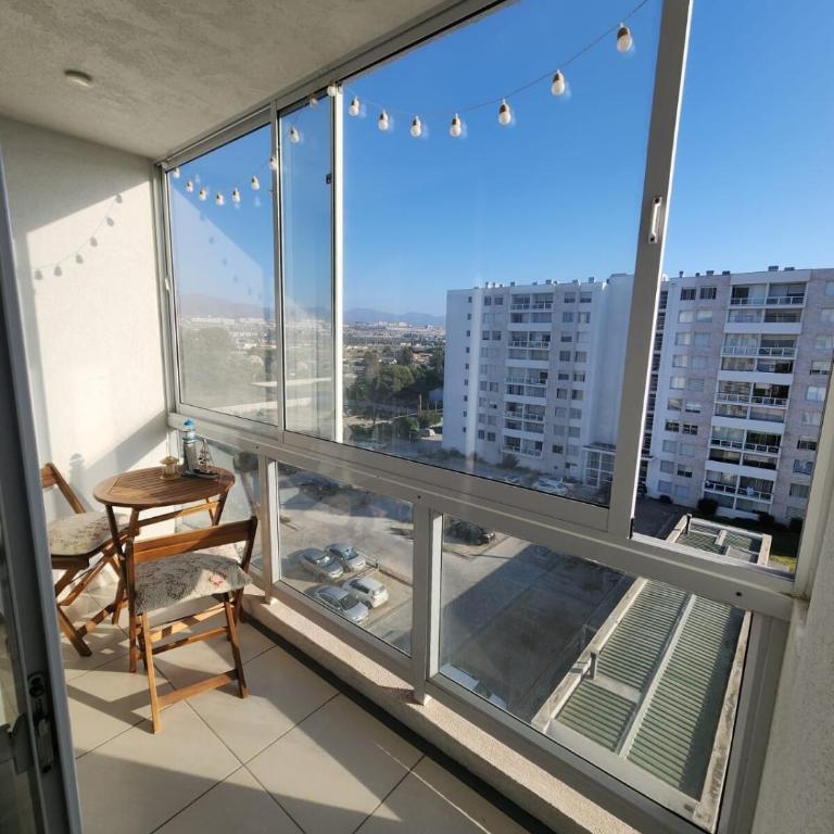 Av. del Mar! Cómodo y Acogedor - Two-Bedroom Apartment - 13