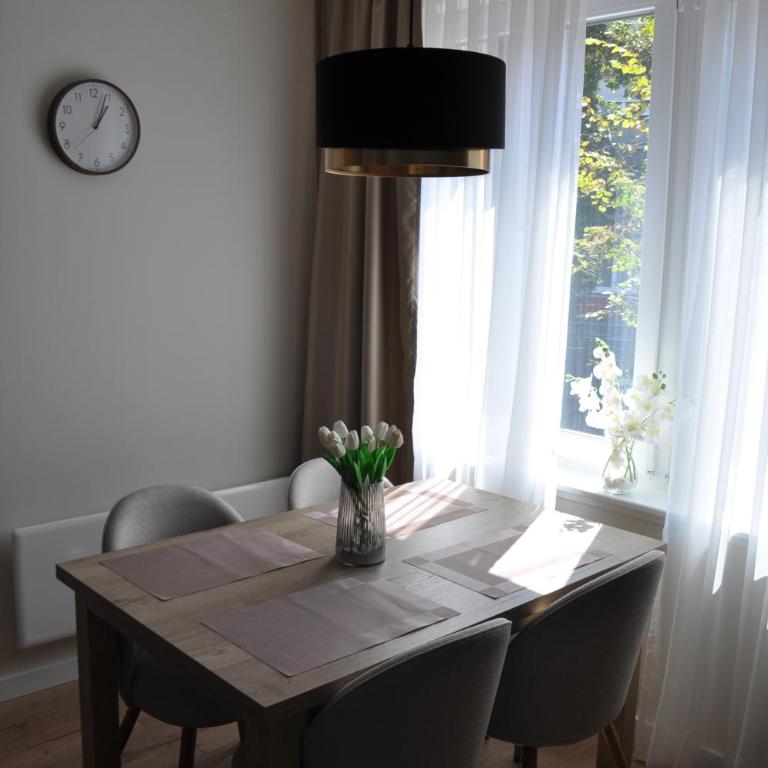 Flamme Luxe Suites - Deluks Apartman s 1 Spavaćom Sobom - 4