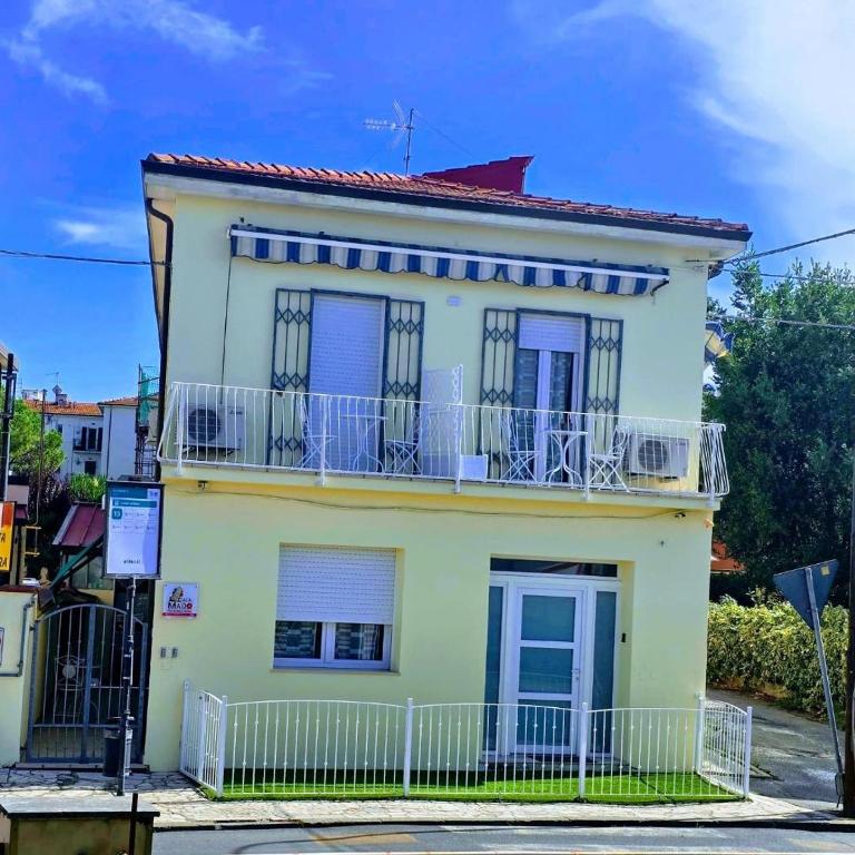 Casa MaDo - Suite - 8