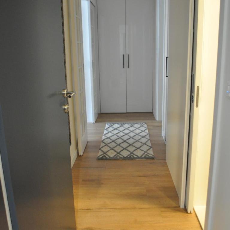Flamme Luxe Suites - Deluks Apartman s 1 Spavaćom Sobom - 11