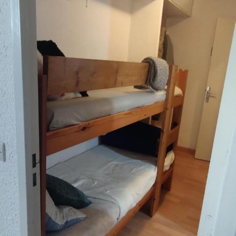 Le studio - Appartement 1 Chambre - 6