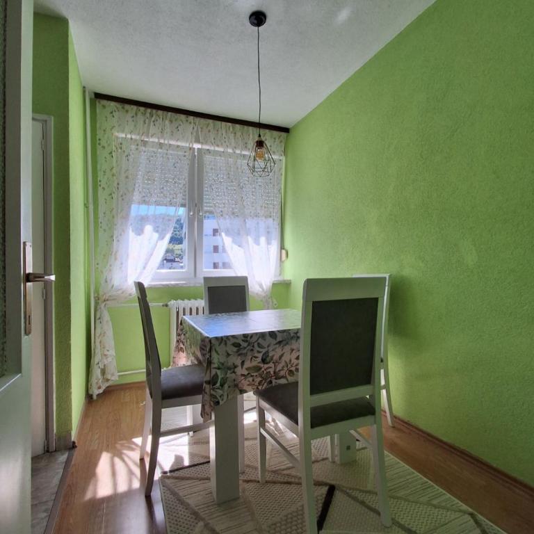 Na korak do Vrbasa - blizu centra - Apartman sa 1 Spavaćom Sobom - 6