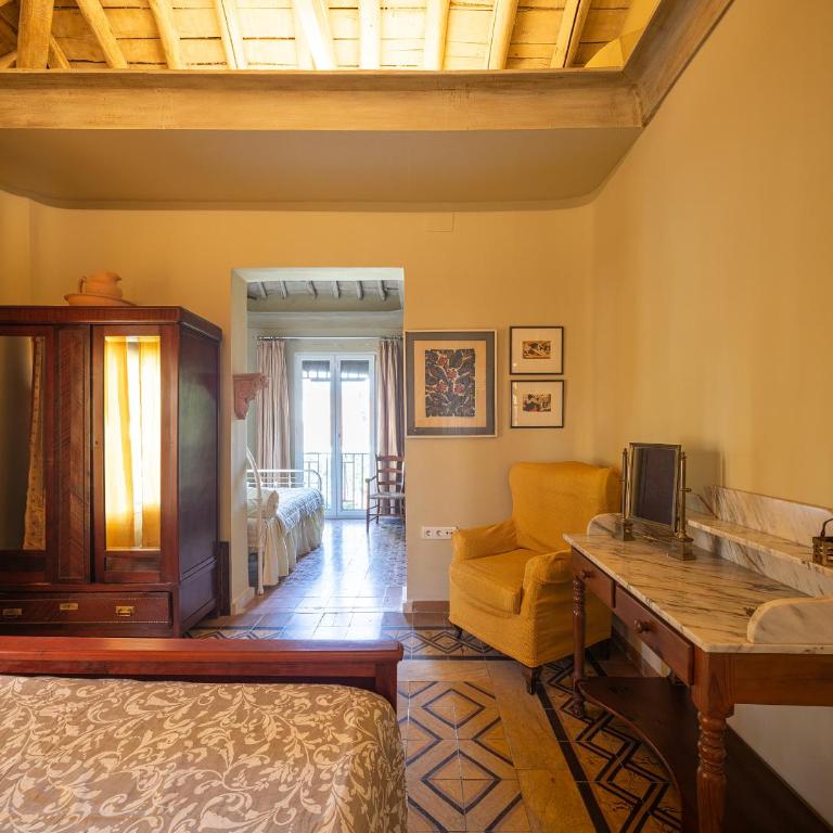 Villa Castro - Two-Bedroom Villa - 41