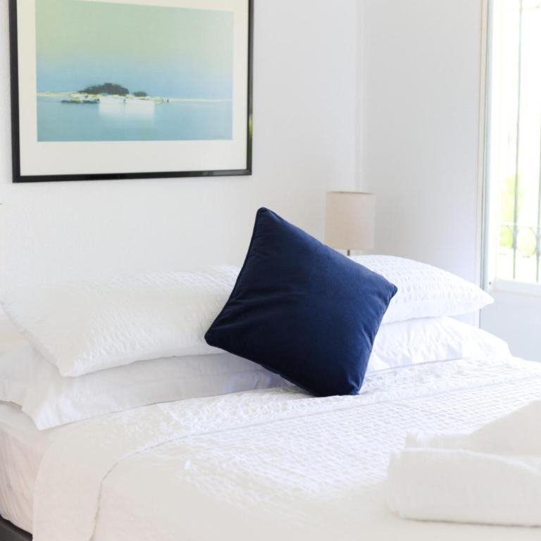 Miraflores Rancho B, Tranquil, 3 Bedroom, Ground floor, Garden Apartment - Apartamento de 3 dormitorios - 10