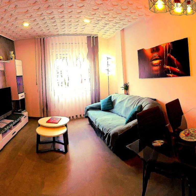 piso moderno 3 habitaciones severo ochoa 31 2A - Apartamento de 3 dormitorios - 2