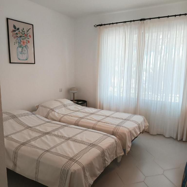 Miraflores Rancho B, Tranquil, 3 Bedroom, Ground floor, Garden Apartment - Apartamento de 3 dormitorios - 14