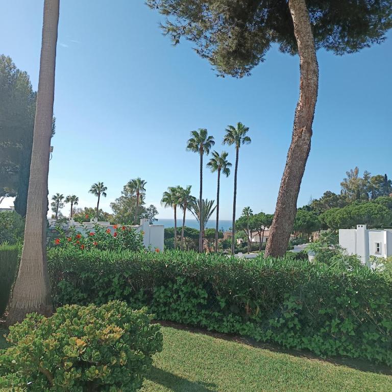 Miraflores Rancho B, Tranquil, 3 Bedroom, Ground floor, Garden Apartment - Apartamento de 3 dormitorios - 17