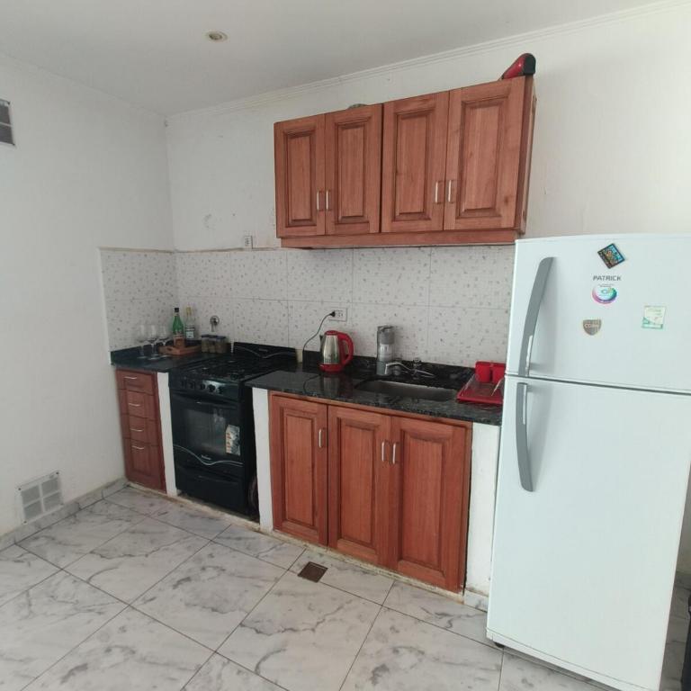 Departamento para 2 personas - Apartamento de 1 dormitorio - 3