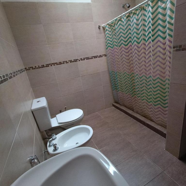 Departamento para 2 personas - Apartamento de 1 dormitorio - 4