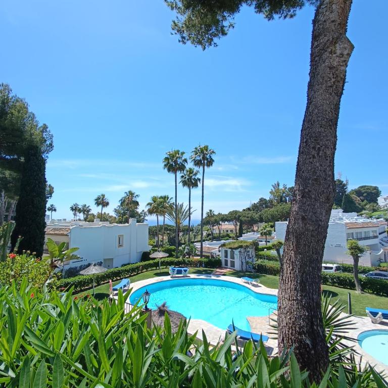 Miraflores Rancho B, Tranquil, 3 Bedroom, Ground floor, Garden Apartment - Apartamento de 3 dormitorios - 25