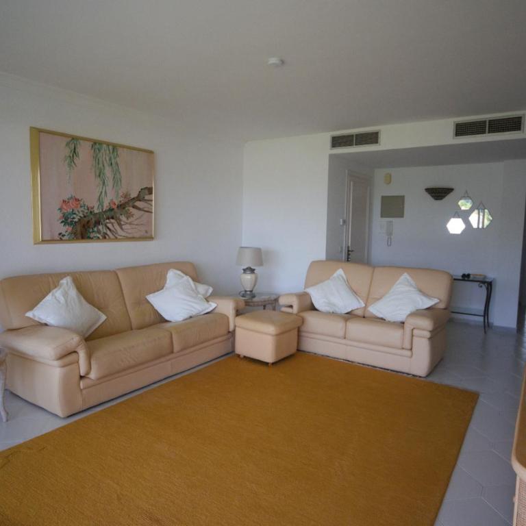 Miraflores Rancho B, Tranquil, 3 Bedroom, Ground floor, Garden Apartment - Apartamento de 3 dormitorios - 6