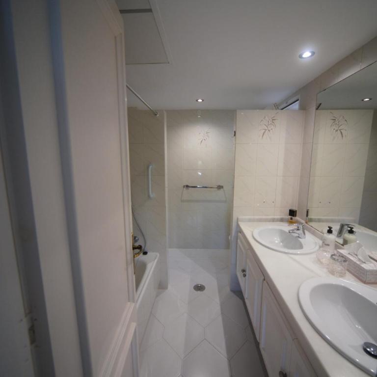 Miraflores Rancho B, Tranquil, 3 Bedroom, Ground floor, Garden Apartment - Apartamento de 3 dormitorios - 12