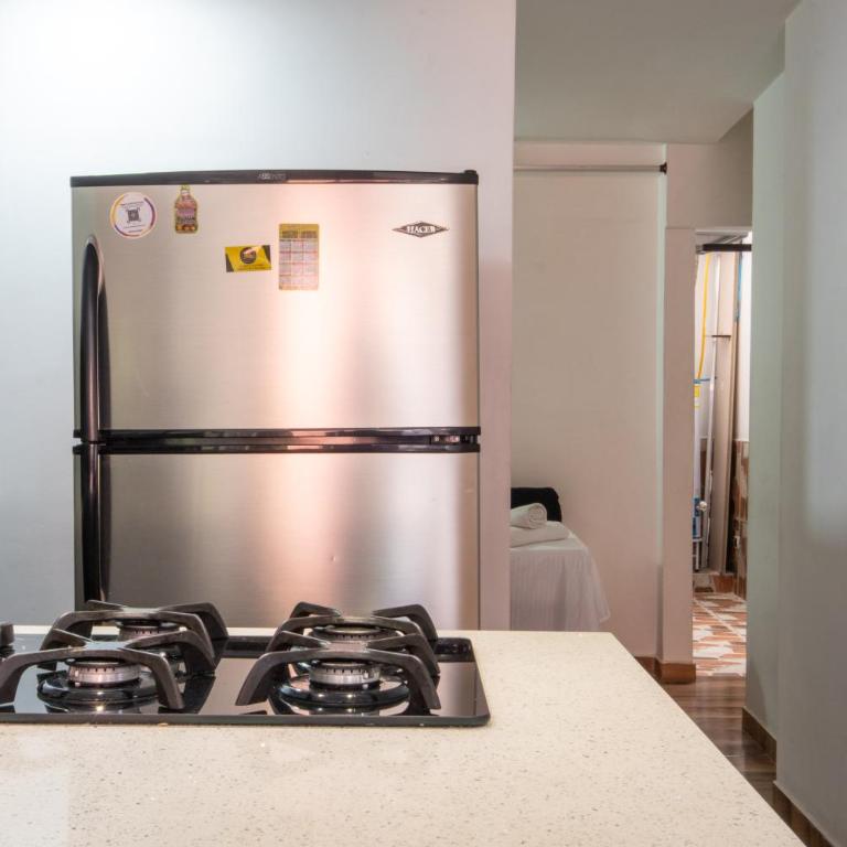 Coliving Belen Malibu - Apartment - 3
