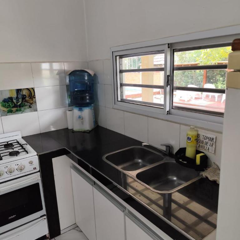 Mi Quinta tu Quinta - Casa con 1 dormitorio - 1