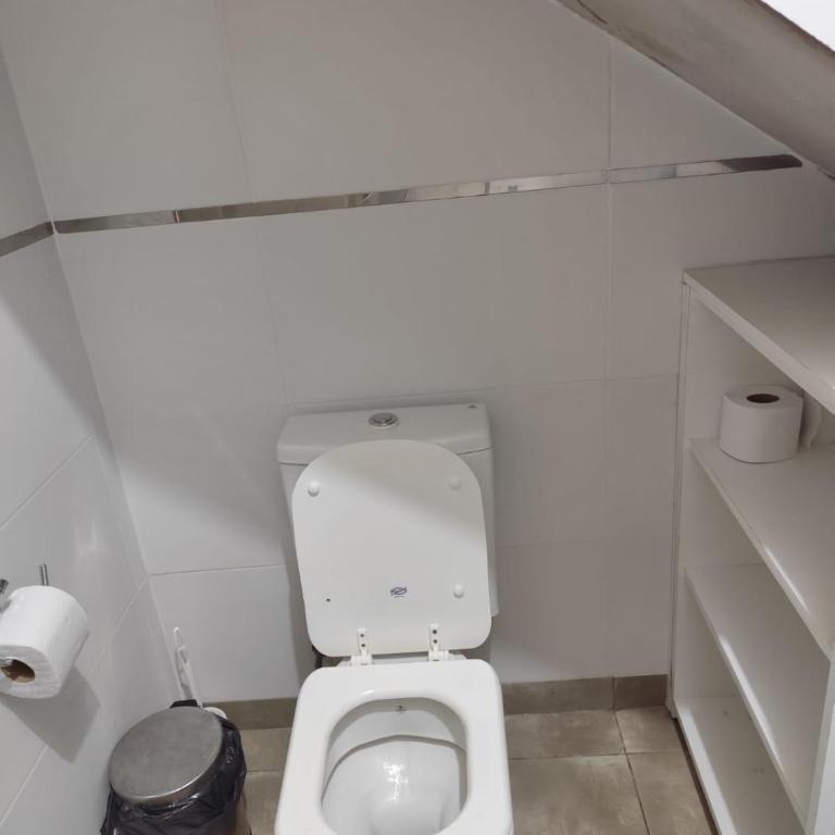 Mi Quinta tu Quinta - Casa con 1 dormitorio - 3