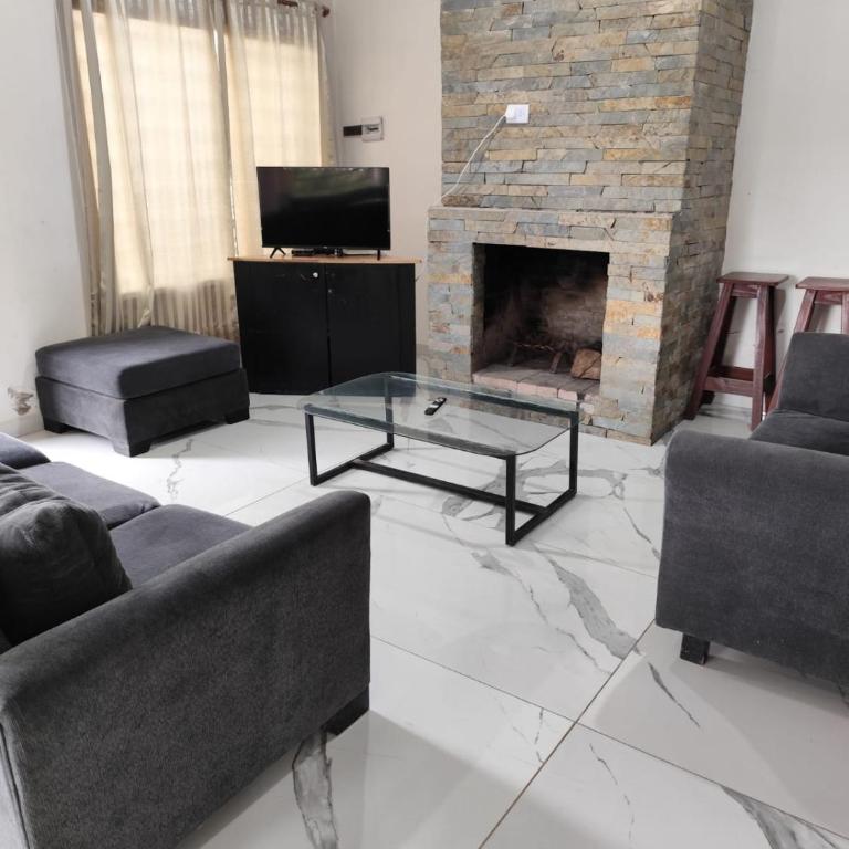 Mi Quinta tu Quinta - Casa con 1 dormitorio - 4