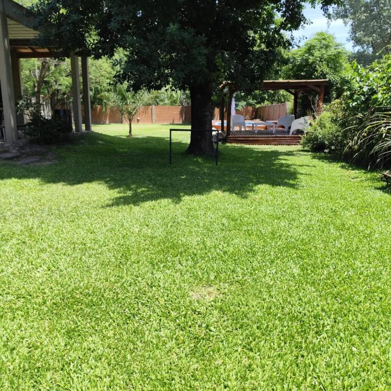 Mi Quinta tu Quinta - Casa con 1 dormitorio - 7