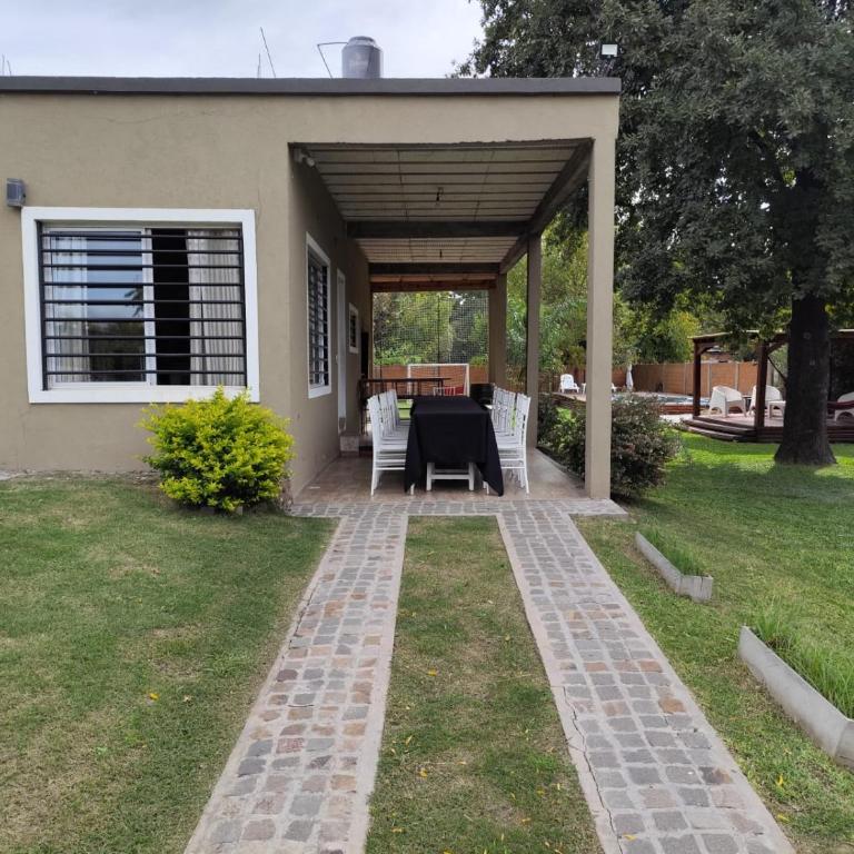 Mi Quinta tu Quinta - Casa con 1 dormitorio - 9