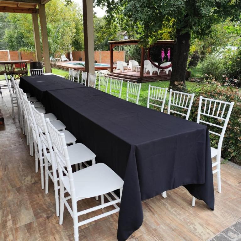 Mi Quinta tu Quinta - Casa con 1 dormitorio - 10