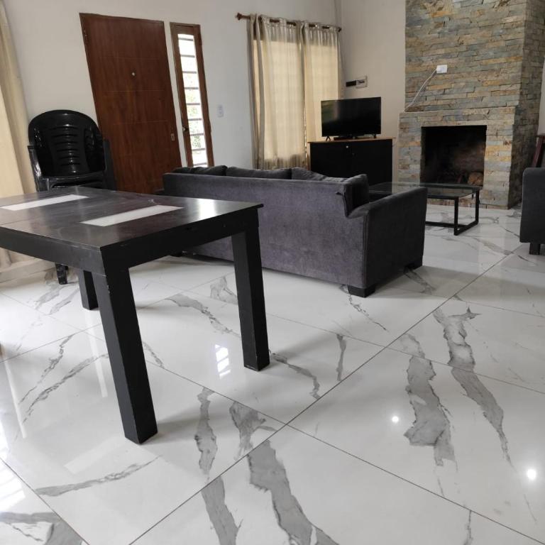 Mi Quinta tu Quinta - Casa con 1 dormitorio - 11