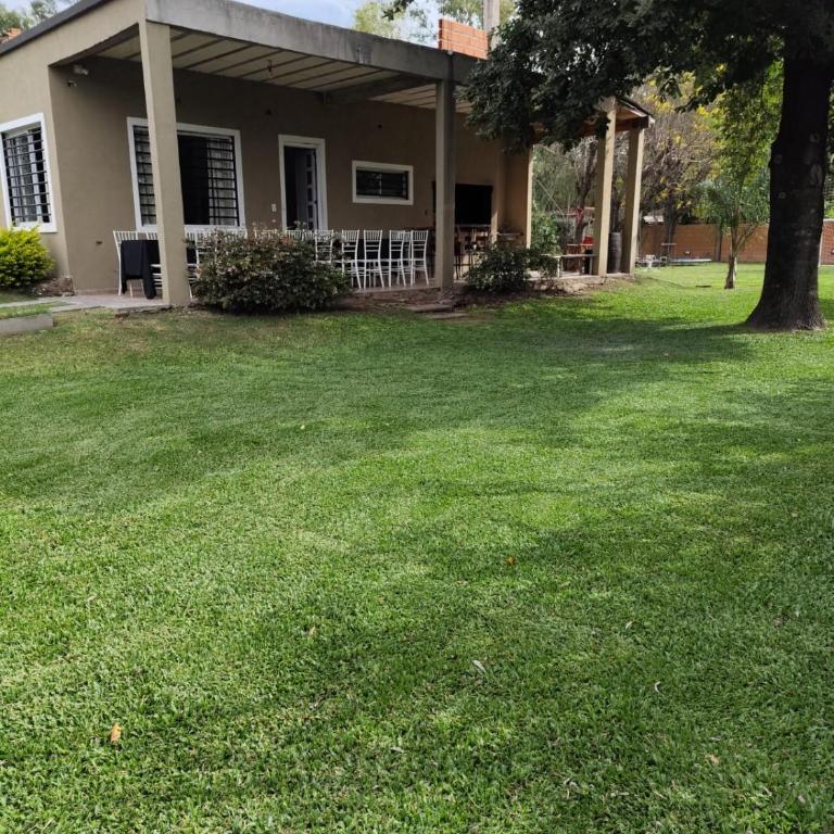 Mi Quinta tu Quinta - Casa con 1 dormitorio - 13