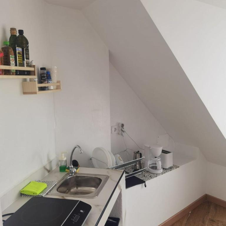 Casa Panorama Anaga - Apartamento de 1 dormitorio - 25