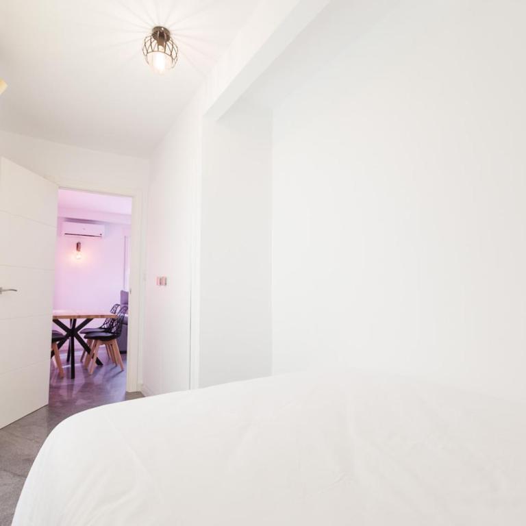 Natysplace - Apartamento de 2 dormitorios - 42