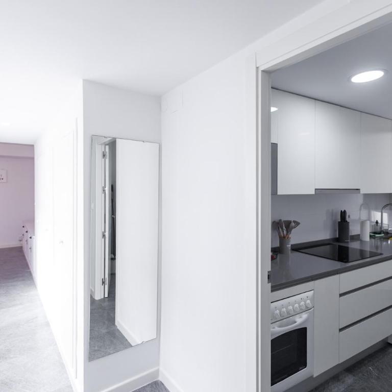 Natysplace - Apartamento de 2 dormitorios - 33