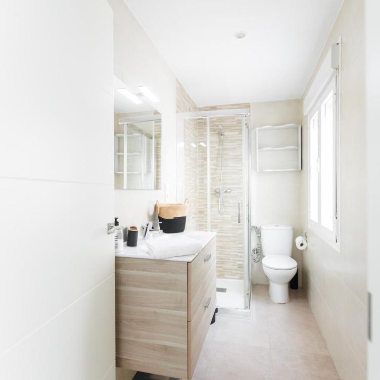 Natysplace - Apartamento de 2 dormitorios - 30