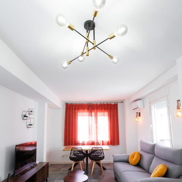 Natysplace - Apartamento de 2 dormitorios - 24