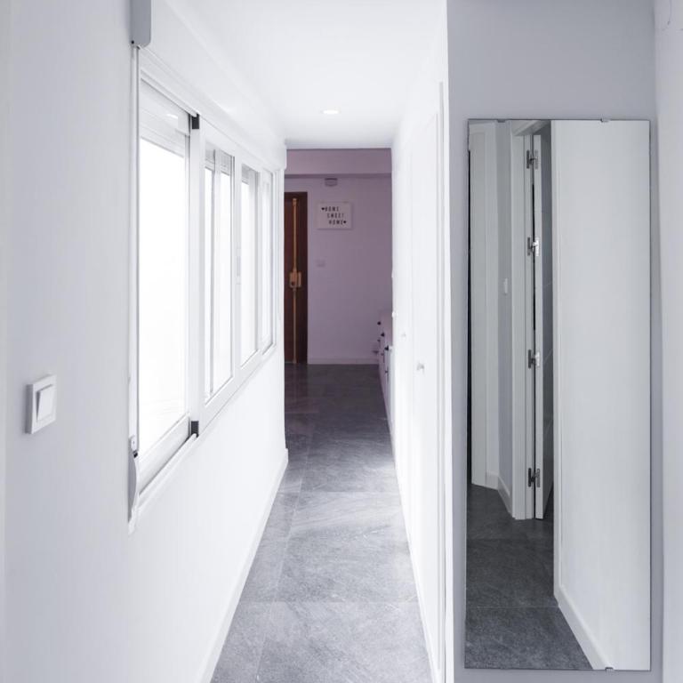 Natysplace - Apartamento de 2 dormitorios - 40