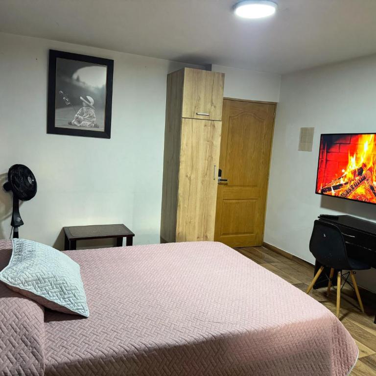 Coliving Belen Malibu - Apartment - 19