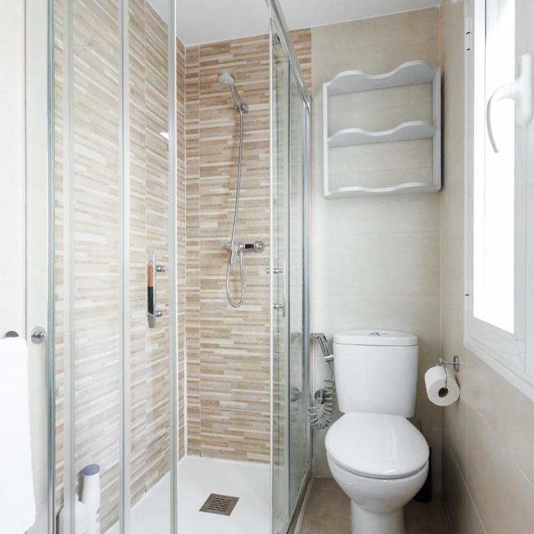 Natysplace - Apartamento de 2 dormitorios - 32