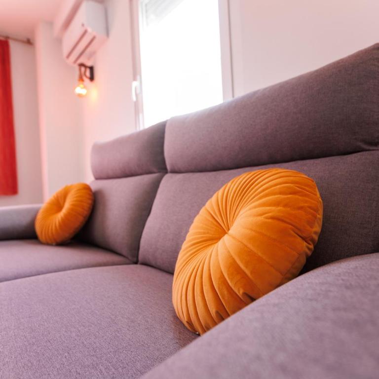 Natysplace - Apartamento de 2 dormitorios - 23