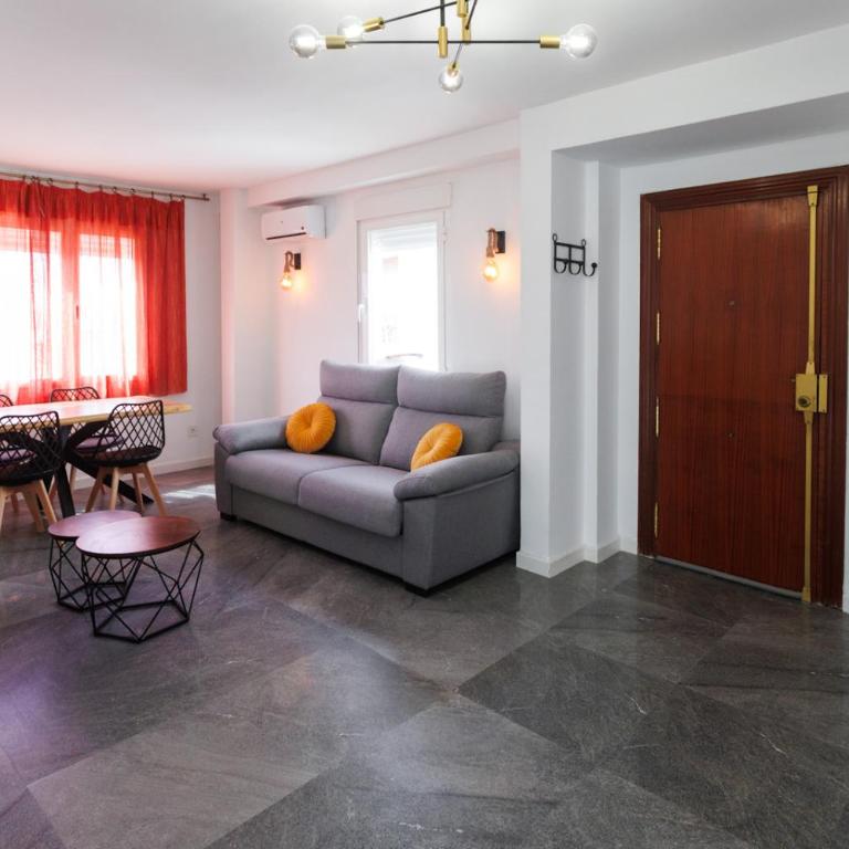Natysplace - Apartamento de 2 dormitorios - 25