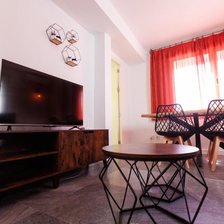 Natysplace - Apartamento de 2 dormitorios - 27