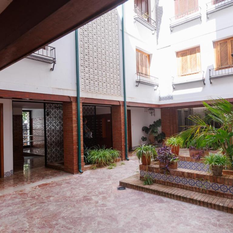 Natysplace - Apartamento de 2 dormitorios - 46