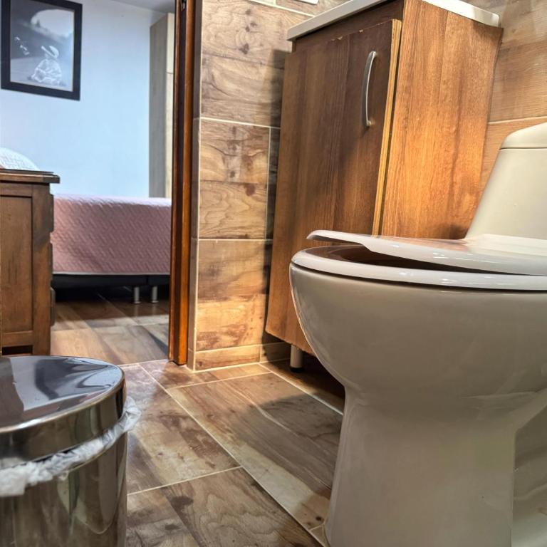 Coliving Belen Malibu - Apartment - 13