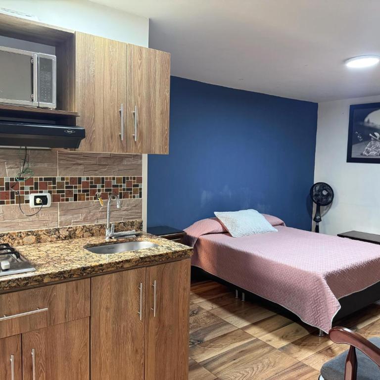 Coliving Belen Malibu - Apartment - 11