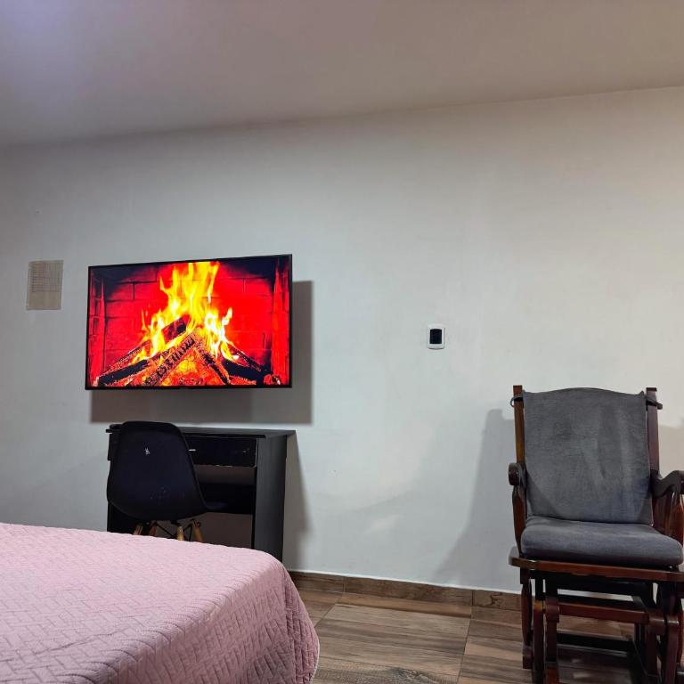 Coliving Belen Malibu - Apartment - 9