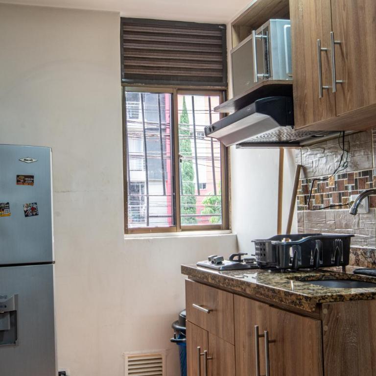 Coliving Belen Malibu - Apartment - 3