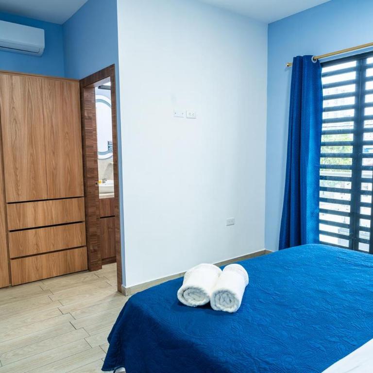 Casa Hermosa Privada - Three-Bedroom Apartment with Private Pool - 3