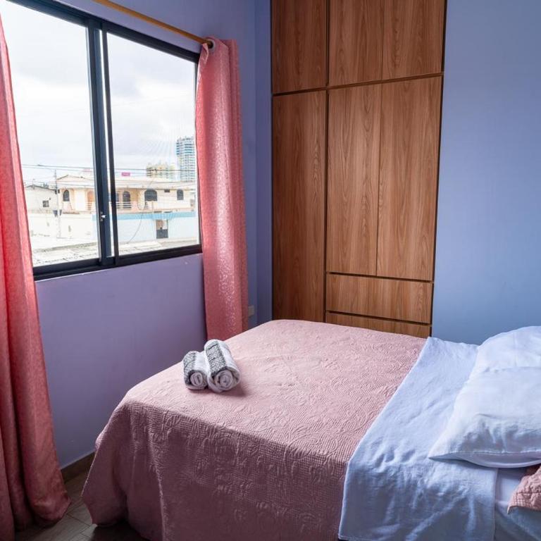 Casa Hermosa Privada - Three-Bedroom Apartment with Private Pool - 8