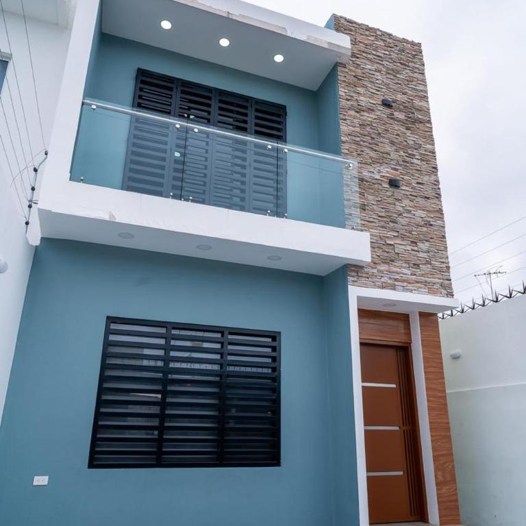 Casa Hermosa Privada - Three-Bedroom Apartment with Private Pool - 16