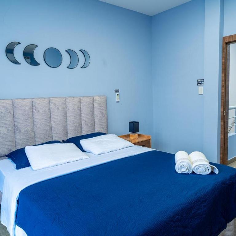 Casa Hermosa Privada - Three-Bedroom Apartment with Private Pool - 5
