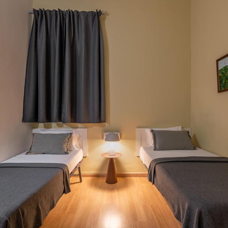 Stay U-nique Apartment Maurici Serrahima - Three-Bedroom Apartment - 13