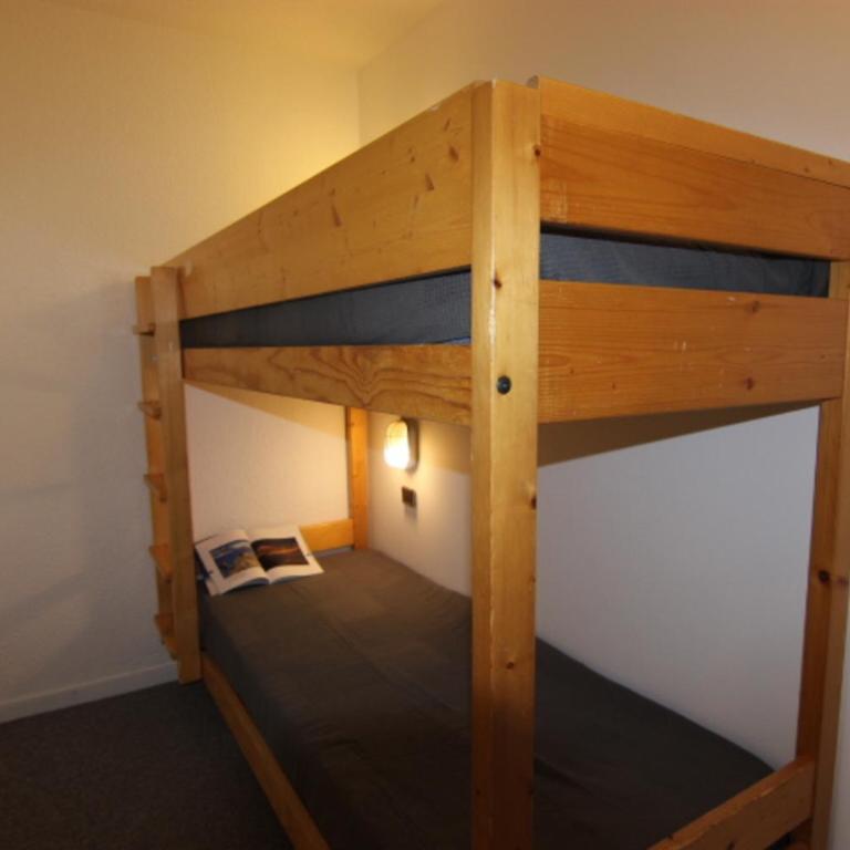 Appartements Ski in Ski out avec Balcon & Ambiance Cosy - Val Thorens - Studio - Vue sur Montagne - 1