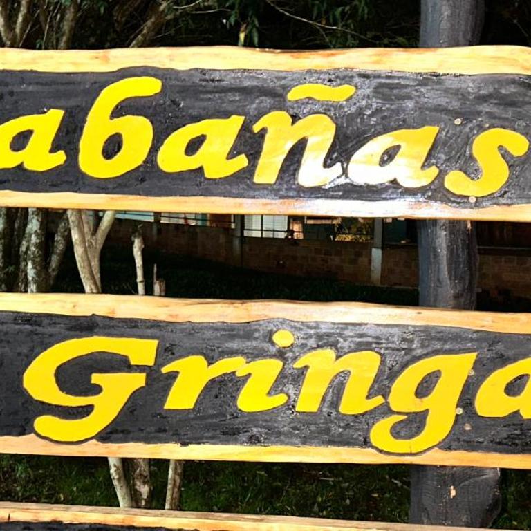 Cabañas la Gringa - Apartamento de 1 dormitorio - 1